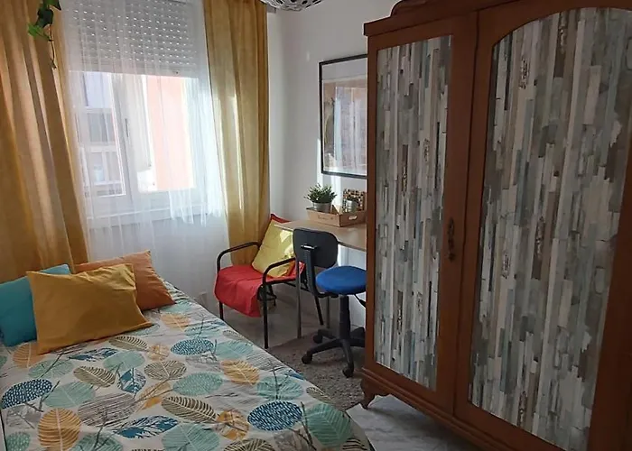 Casa Luchi