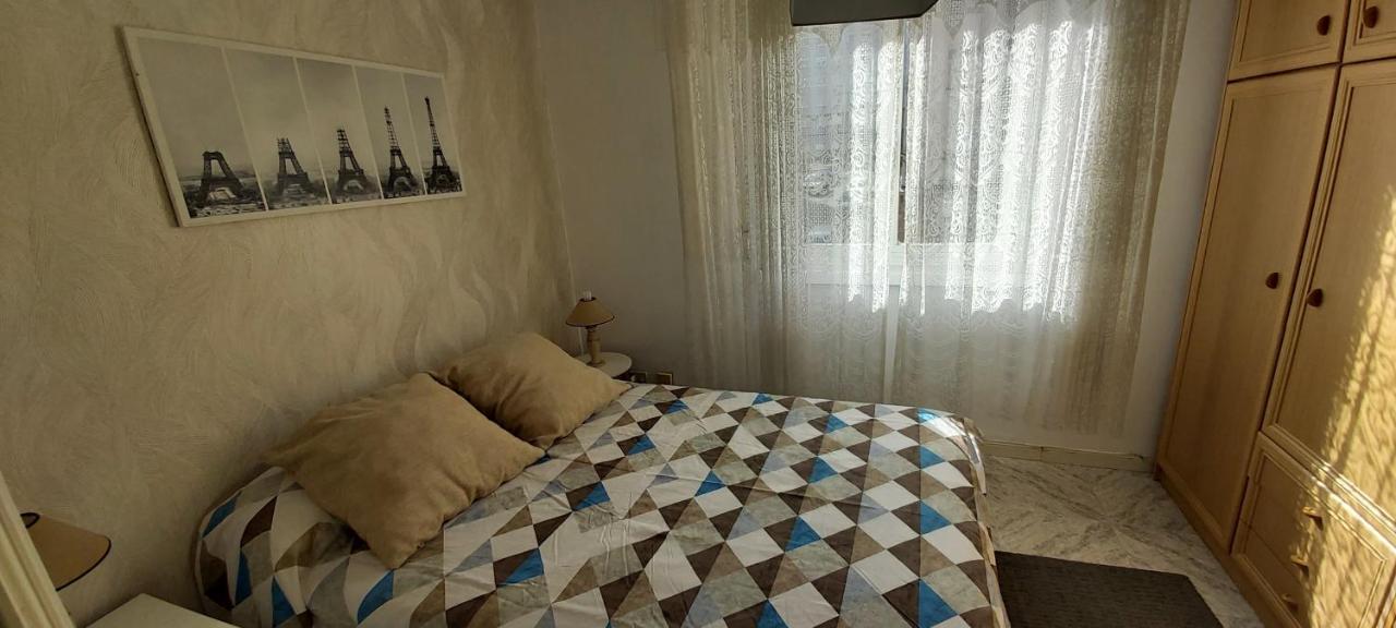Casa Luchi * La Corogne