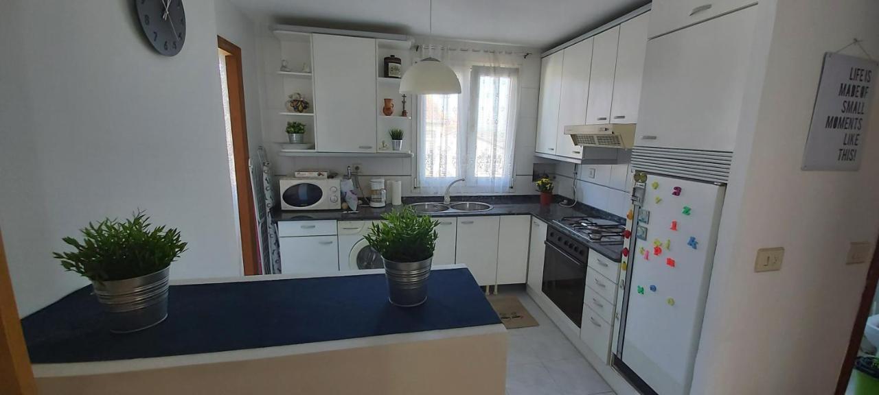 Appartement Casa Luchi