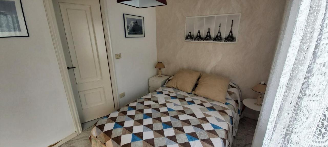 Casa Luchi Appartement *