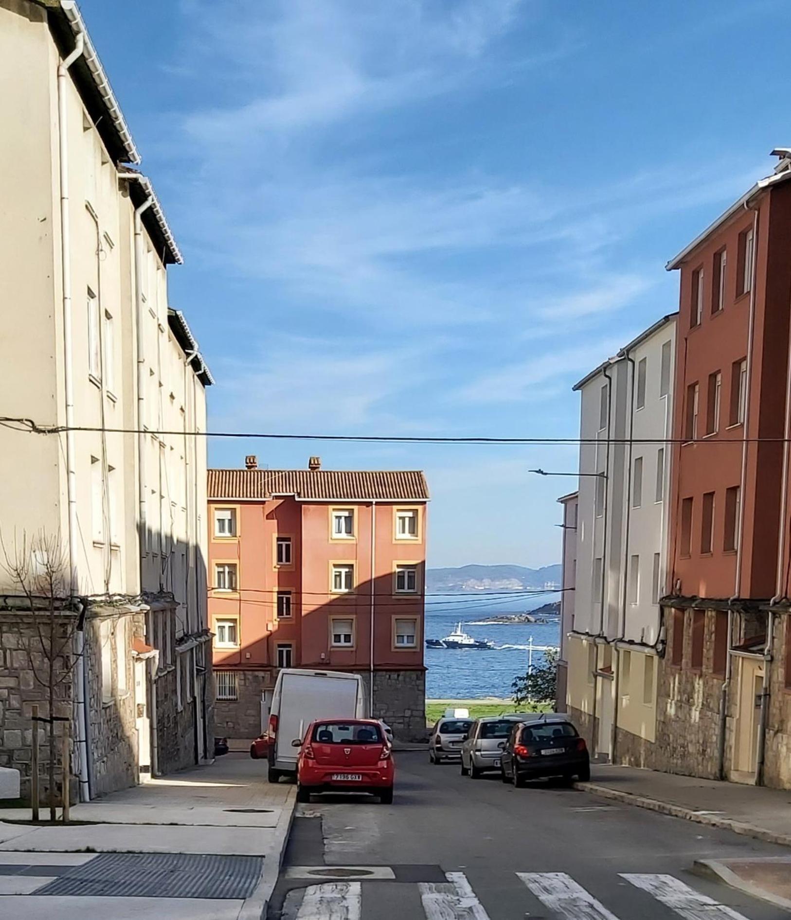 Casa Luchi * La Corogne