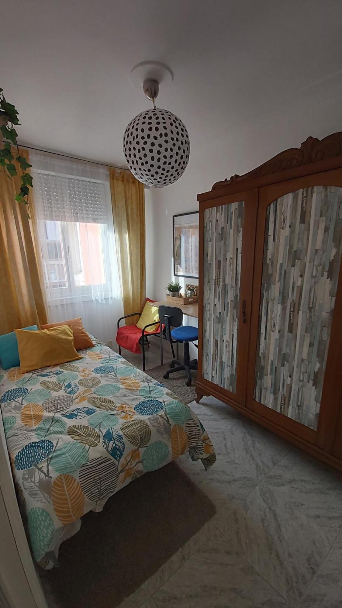 Casa Luchi Appartement